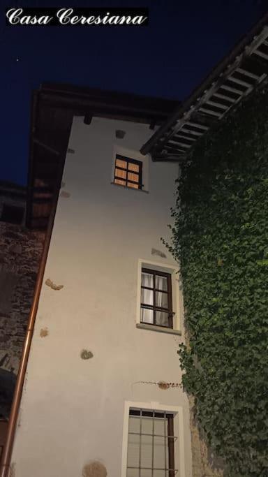 Antica Torre Del Castello Casa Ceresiana Villa Carabietta Exterior photo
